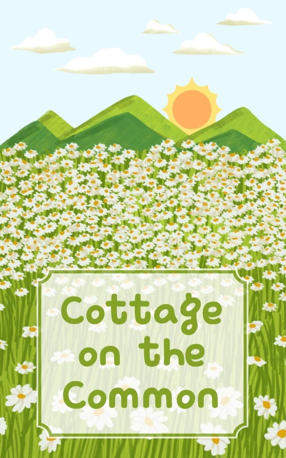Cottage On The Common Great Malvern Exterior foto